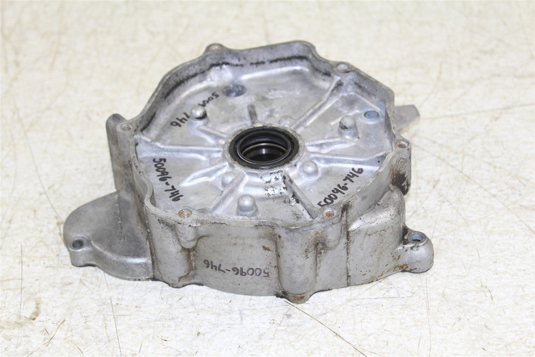 1998 Yamaha Timberwolf 250 2x4 Stator Cover
