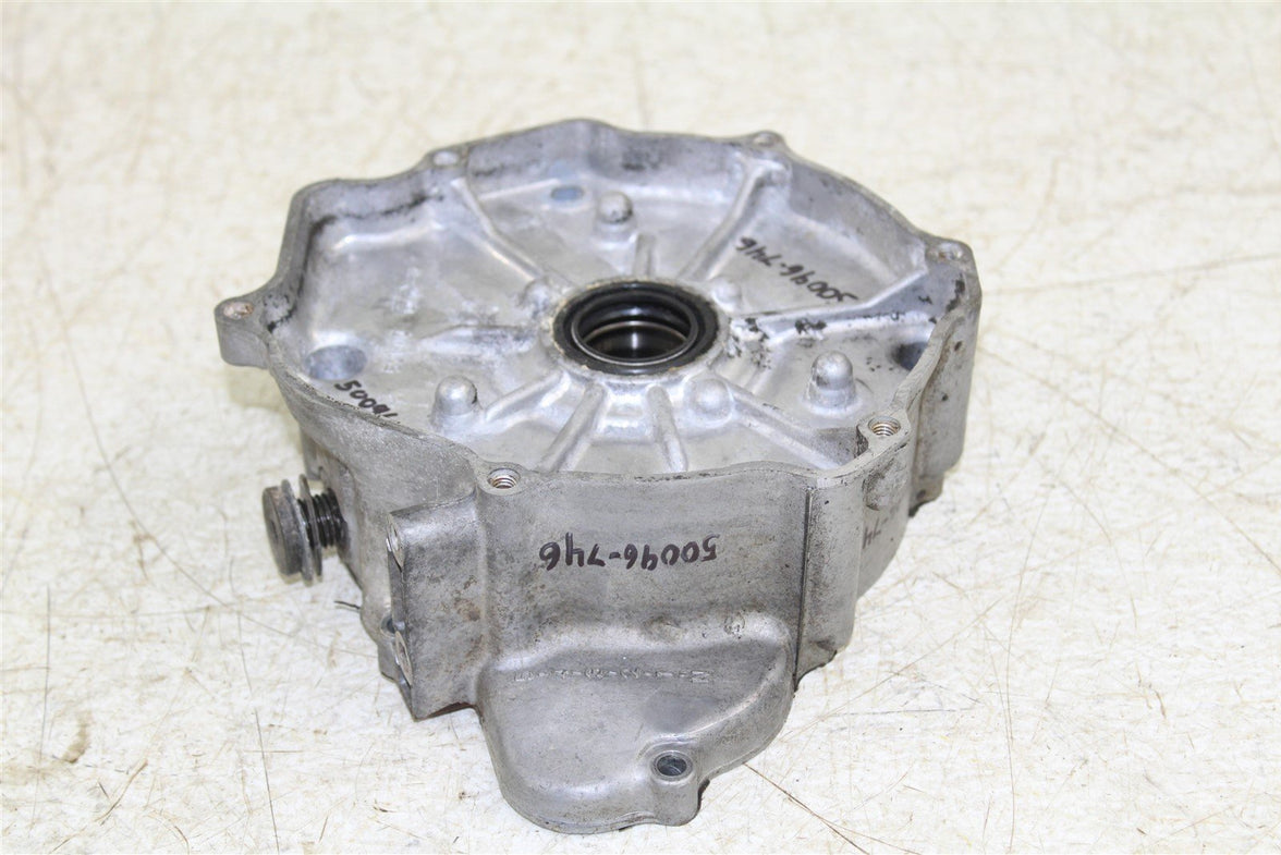 1998 Yamaha Timberwolf 250 2x4 Stator Cover