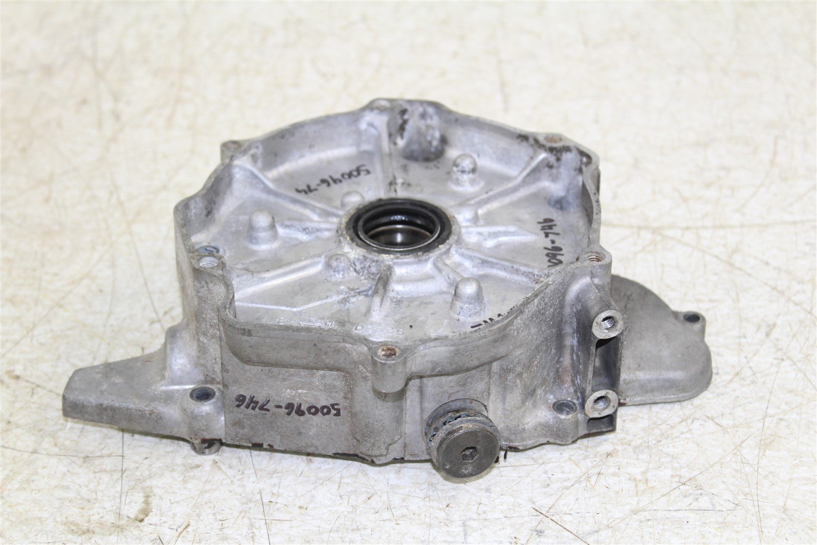 1998 Yamaha Timberwolf 250 2x4 Stator Cover