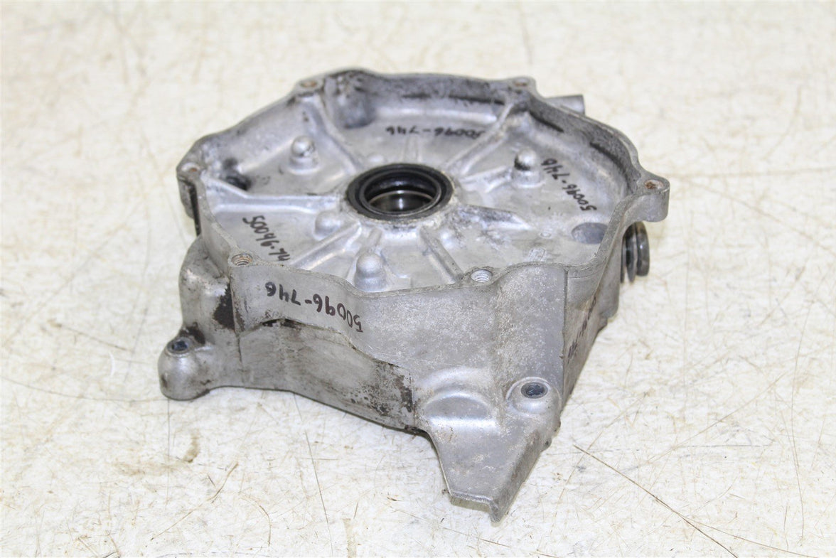 1998 Yamaha Timberwolf 250 2x4 Stator Cover