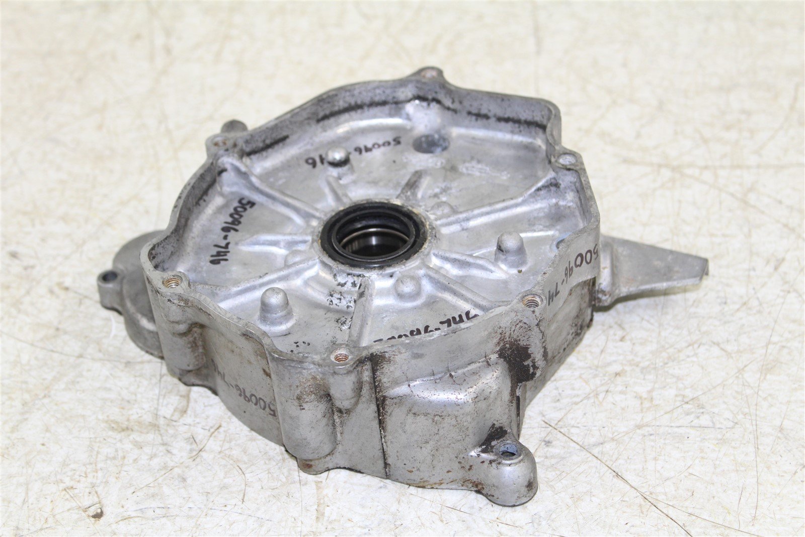1998 Yamaha Timberwolf 250 2x4 Stator Cover