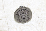 1998 Yamaha Timberwolf 250 2x4 Starter Motor Limiter Reduction Gears