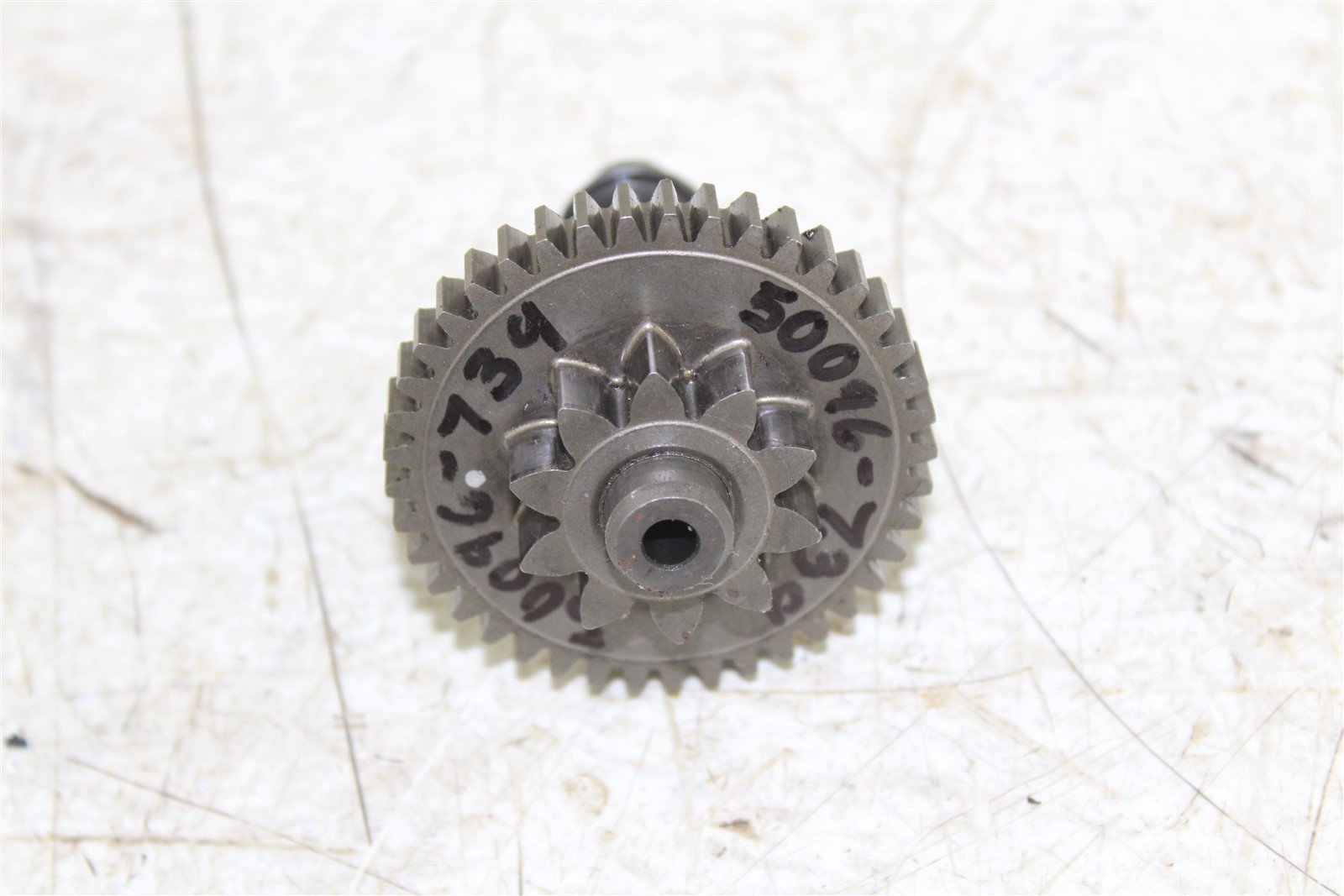 1998 Yamaha Timberwolf 250 2x4 Starter Motor Limiter Reduction Gears