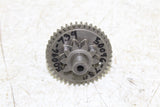 1998 Yamaha Timberwolf 250 2x4 Starter Motor Limiter Reduction Gears