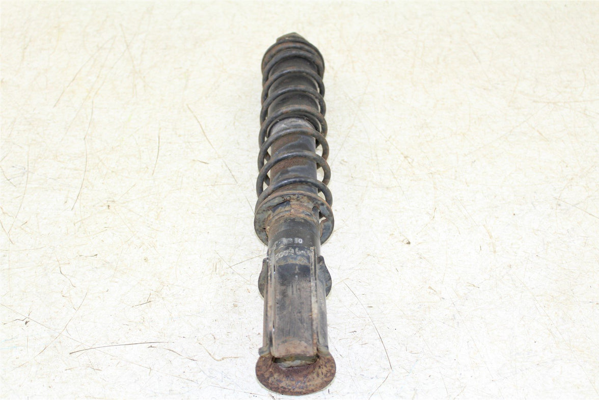 1998 Yamaha Timberwolf 250 2x4 Front Shocks Spring Absorber Left Right