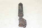 1998 Yamaha Timberwolf 250 2x4 Front Shocks Spring Absorber Left Right