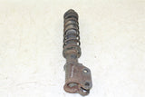 1998 Yamaha Timberwolf 250 2x4 Front Shocks Spring Absorber Left Right