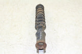 1998 Yamaha Timberwolf 250 2x4 Front Shocks Spring Absorber Left Right