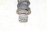 1998 Yamaha Timberwolf 250 2x4 Front Shocks Spring Absorber Left Right
