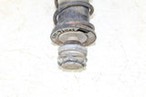 1998 Yamaha Timberwolf 250 2x4 Front Shocks Spring Absorber Left Right