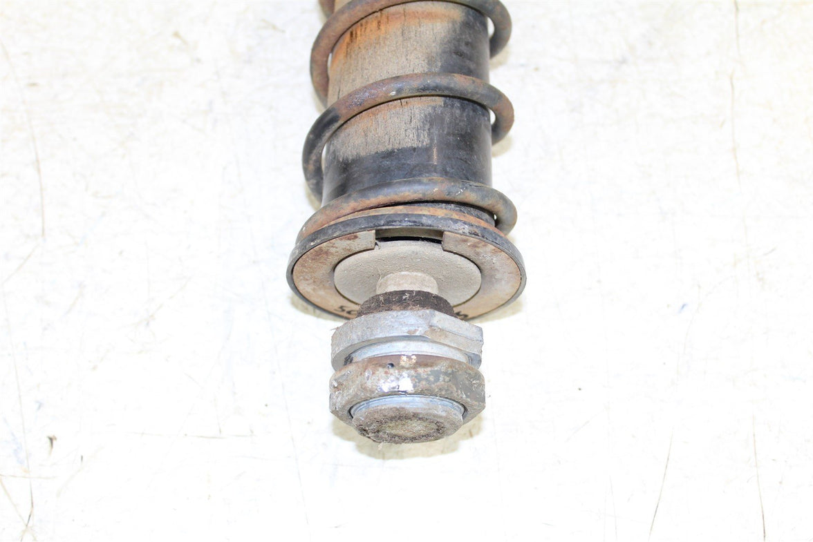 1998 Yamaha Timberwolf 250 2x4 Front Shocks Spring Absorber Left Right