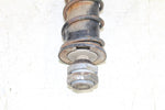 1998 Yamaha Timberwolf 250 2x4 Front Shocks Spring Absorber Left Right