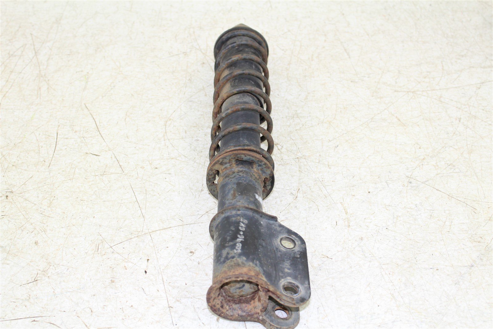 1998 Yamaha Timberwolf 250 2x4 Front Shocks Spring Absorber Left Right