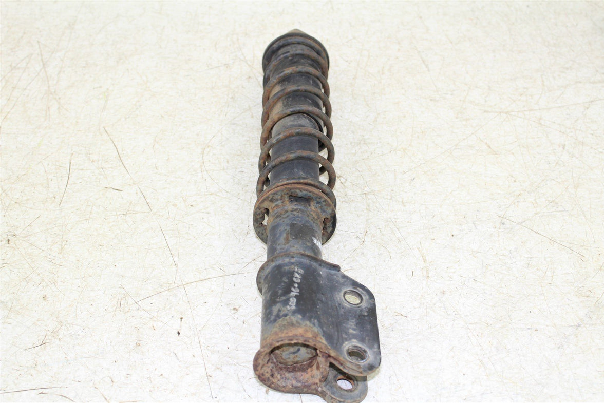 1998 Yamaha Timberwolf 250 2x4 Front Shocks Spring Absorber Left Right