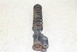1998 Yamaha Timberwolf 250 2x4 Front Shocks Spring Absorber Left Right
