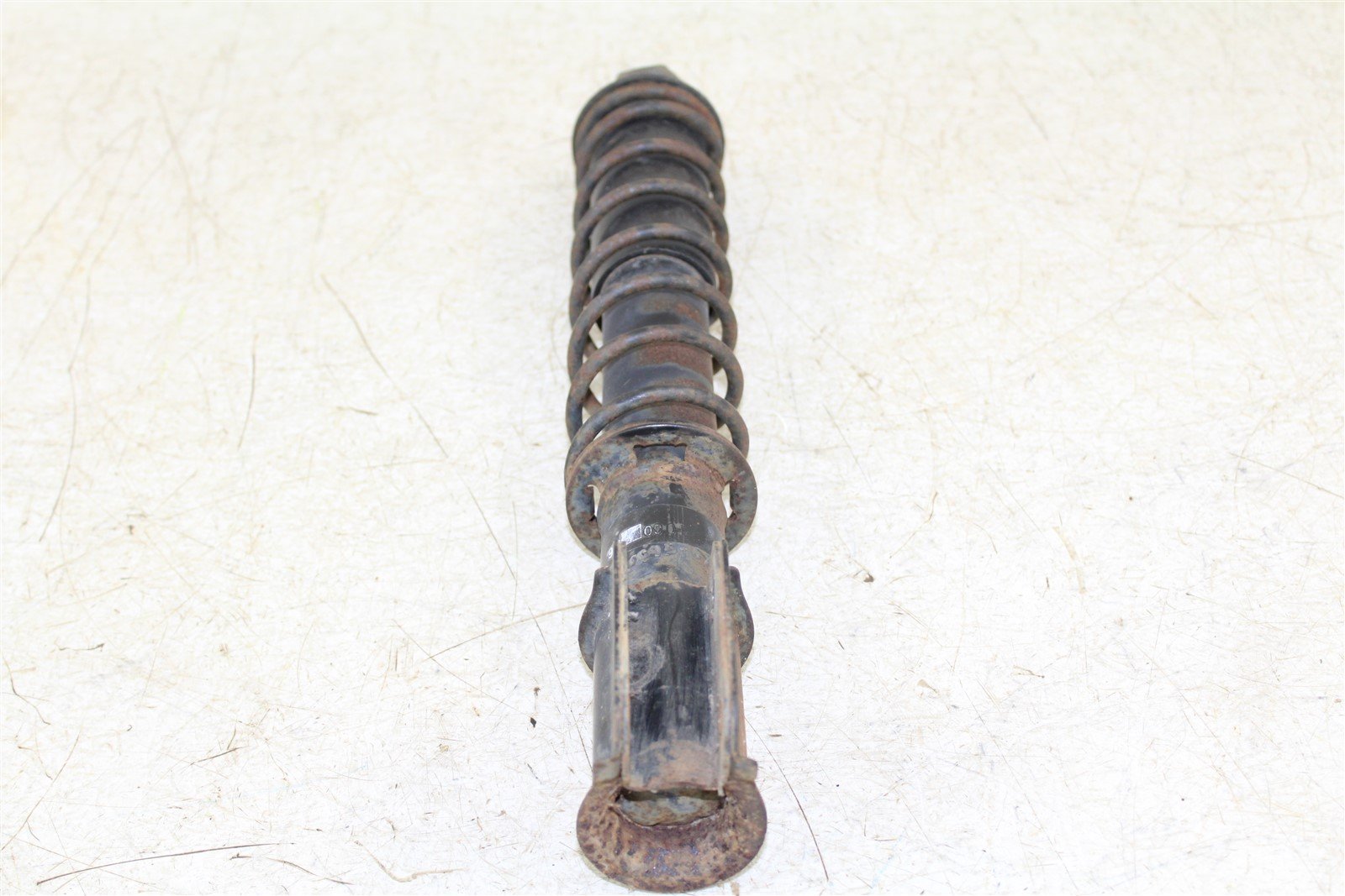 1998 Yamaha Timberwolf 250 2x4 Front Shocks Spring Absorber Left Right