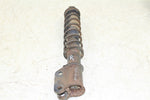 1998 Yamaha Timberwolf 250 2x4 Front Shocks Spring Absorber Left Right