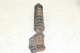 1998 Yamaha Timberwolf 250 2x4 Front Shocks Spring Absorber Left Right