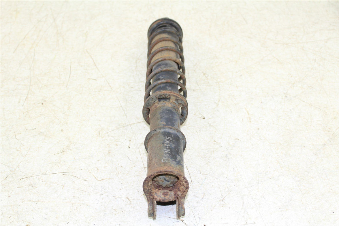 1998 Yamaha Timberwolf 250 2x4 Front Shocks Spring Absorber Left Right