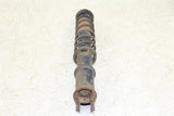 1998 Yamaha Timberwolf 250 2x4 Front Shocks Spring Absorber Left Right