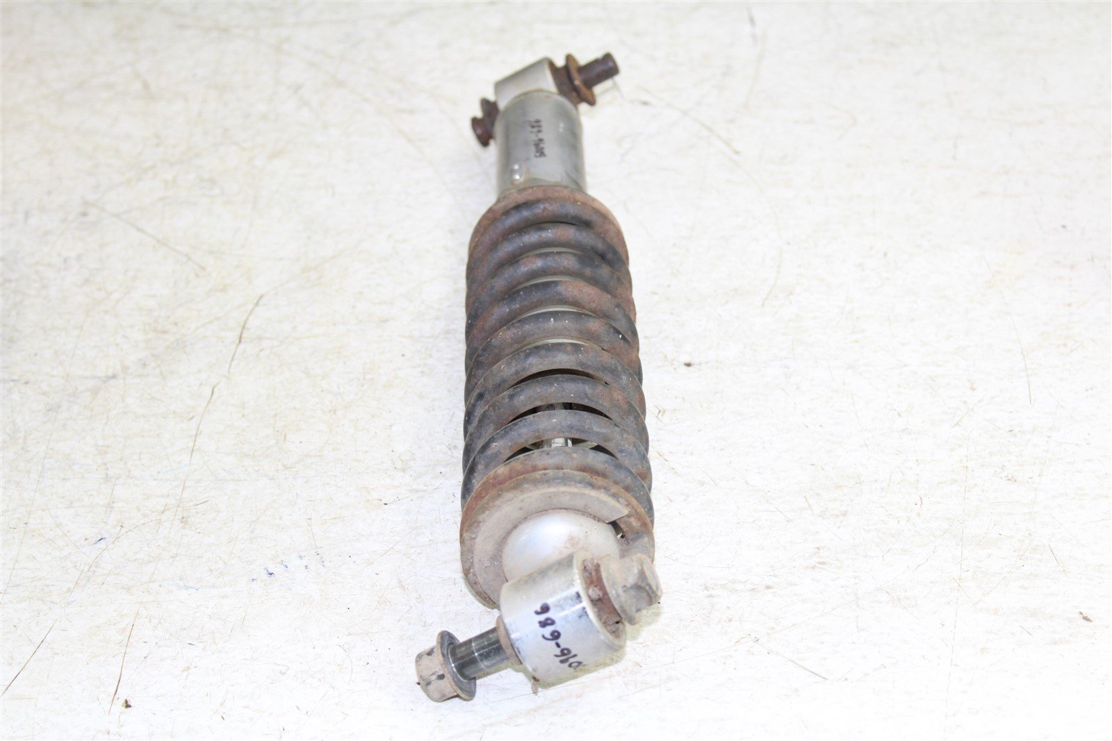 1998 Yamaha Timberwolf 250 2x4 Rear Shock Spring Absorber