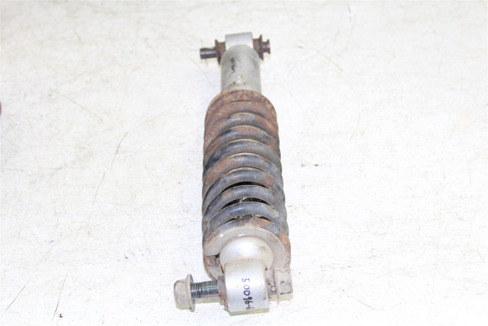 1998 Yamaha Timberwolf 250 2x4 Rear Shock Spring Absorber