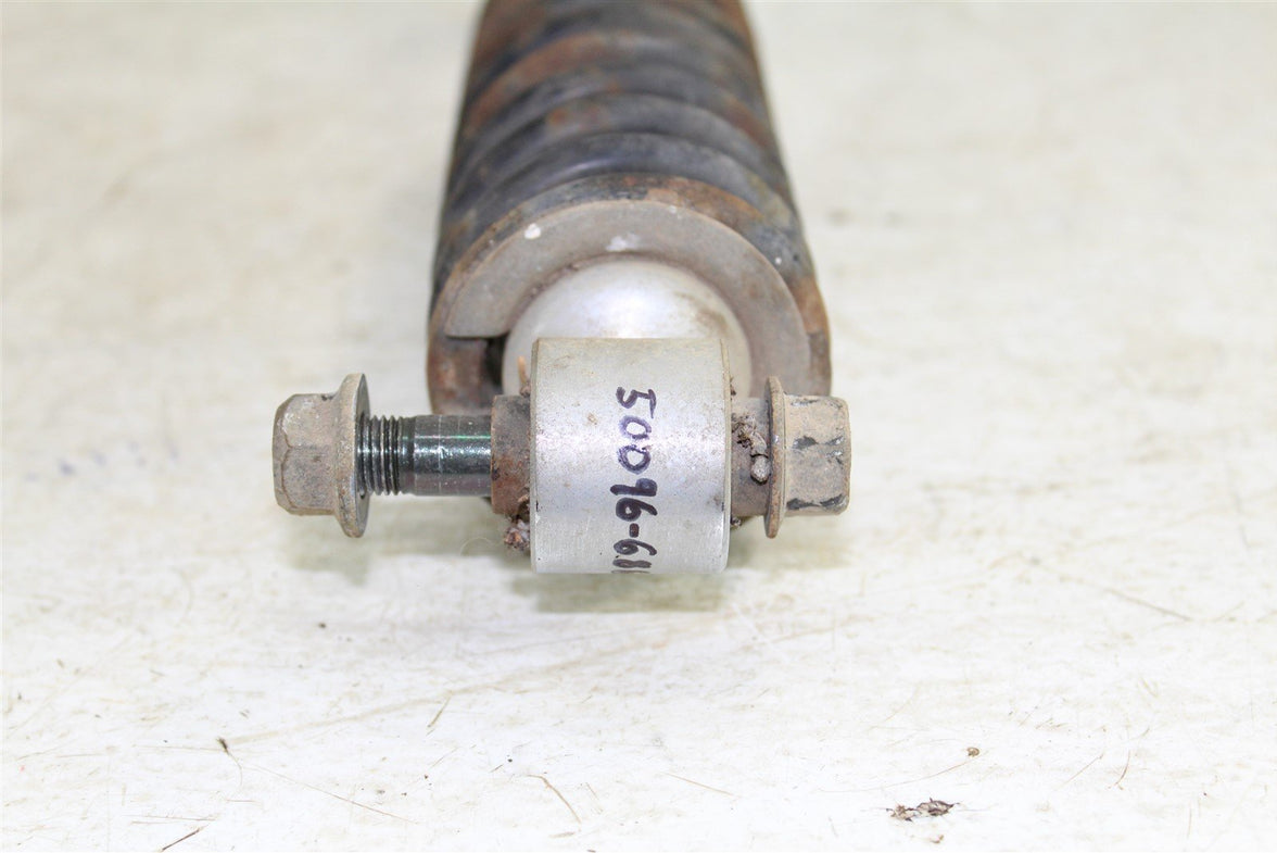 1998 Yamaha Timberwolf 250 2x4 Rear Shock Spring Absorber