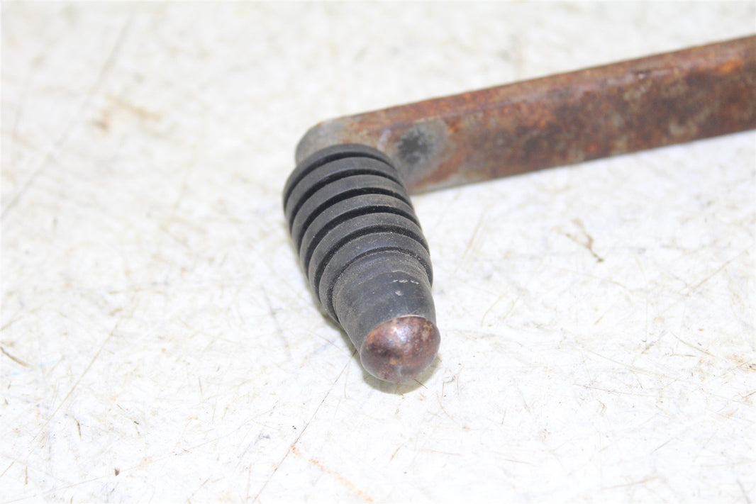 1998 Yamaha Timberwolf 250 2x4 Shifter Shift Pedal Lever