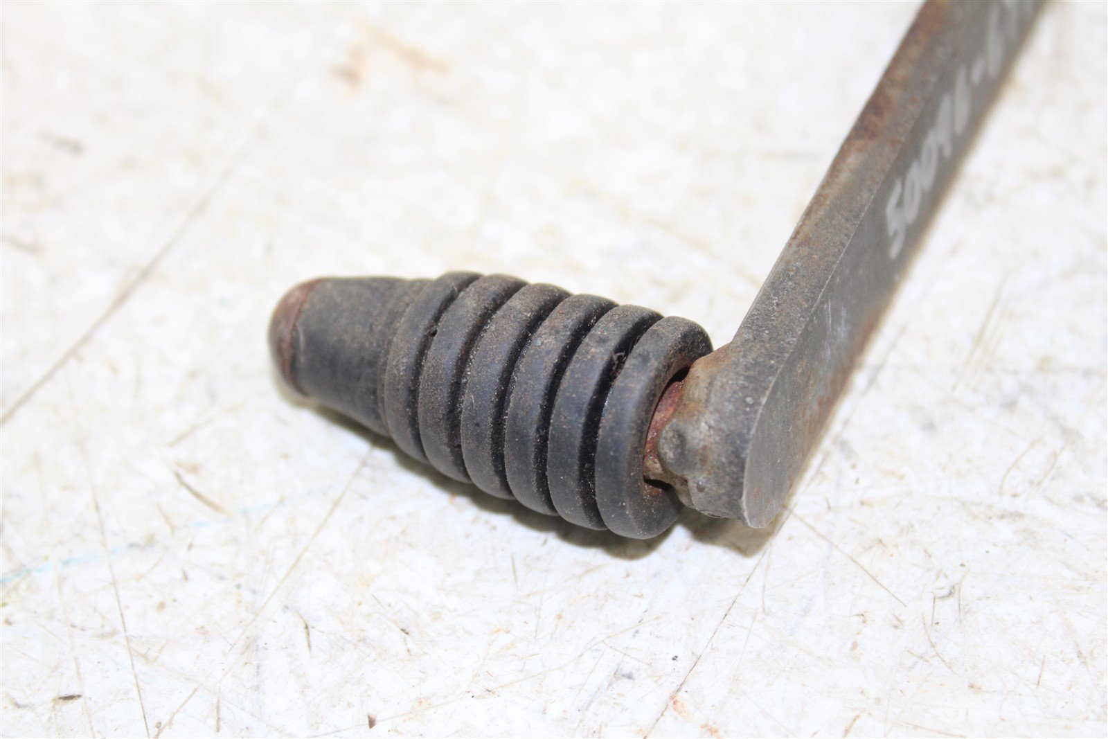 1998 Yamaha Timberwolf 250 2x4 Shifter Shift Pedal Lever