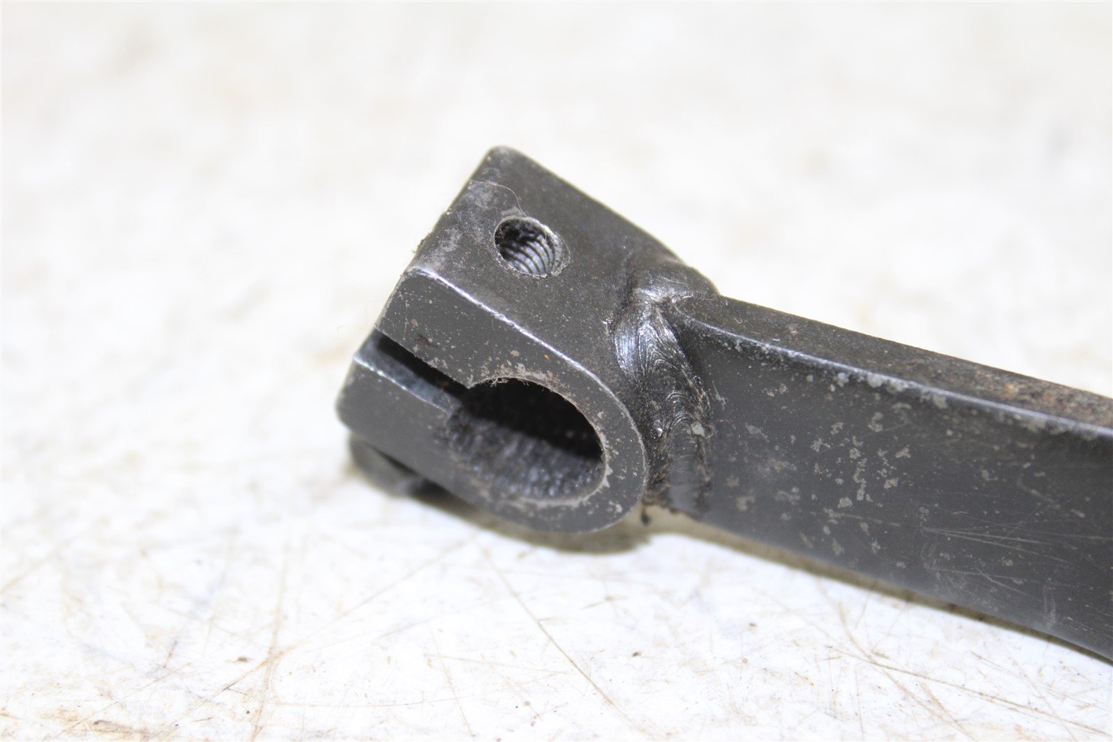 1998 Yamaha Timberwolf 250 2x4 Shifter Shift Pedal Lever