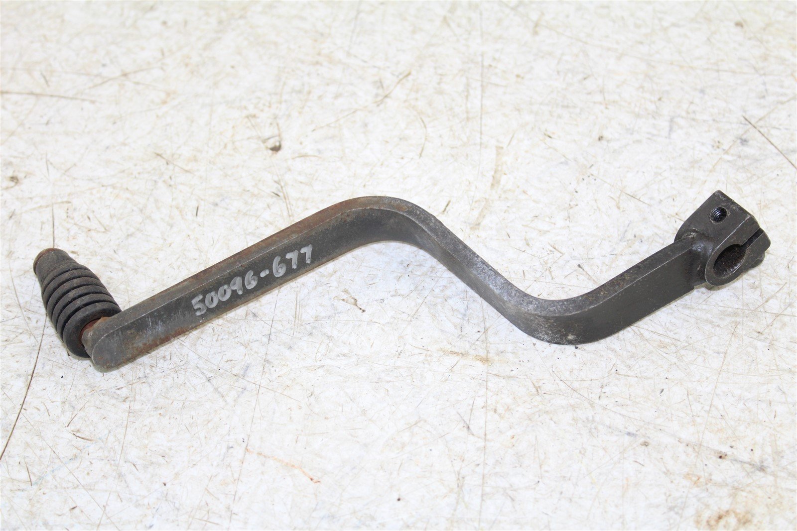 1998 Yamaha Timberwolf 250 2x4 Shifter Shift Pedal Lever