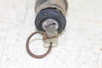 1998 Yamaha Timberwolf 250 2x4 Key Ignition Switch