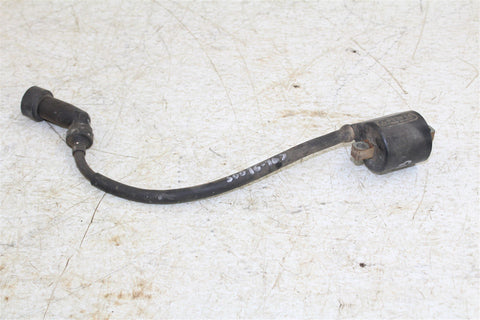 1998 Yamaha Timberwolf 250 2x4 Ignition Coil Wire Spark Plug Boot