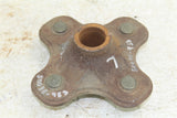 1998 Yamaha Timberwolf 250 2x4 Rear Left Hubs Wheel Mounts