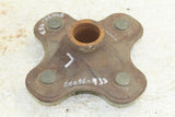 1998 Yamaha Timberwolf 250 2x4 Rear Left Hubs Wheel Mounts