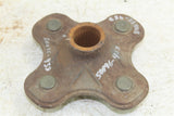 1998 Yamaha Timberwolf 250 2x4 Rear Left Hubs Wheel Mounts