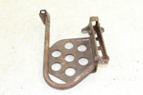 1998 Yamaha Timberwolf 250 2x4 Foot Pegs Rests Set Left Right