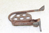 1998 Yamaha Timberwolf 250 2x4 Foot Pegs Rests Set Left Right