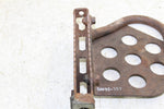 1998 Yamaha Timberwolf 250 2x4 Foot Pegs Rests Set Left Right