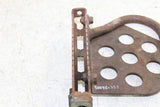 1998 Yamaha Timberwolf 250 2x4 Foot Pegs Rests Set Left Right