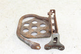 1998 Yamaha Timberwolf 250 2x4 Foot Pegs Rests Set Left Right