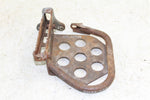 1998 Yamaha Timberwolf 250 2x4 Foot Pegs Rests Set Left Right