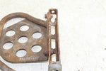 1998 Yamaha Timberwolf 250 2x4 Foot Pegs Rests Set Left Right