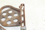 1998 Yamaha Timberwolf 250 2x4 Foot Pegs Rests Set Left Right