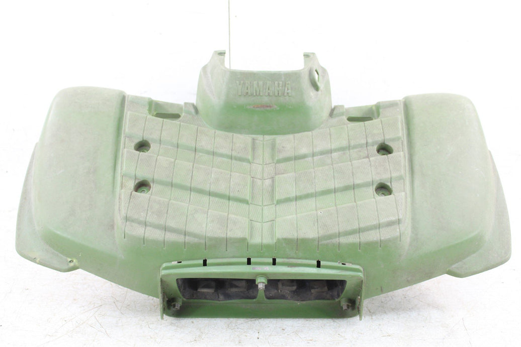 1998 Yamaha Timberwolf 250 2x4 Front Fender Plastic