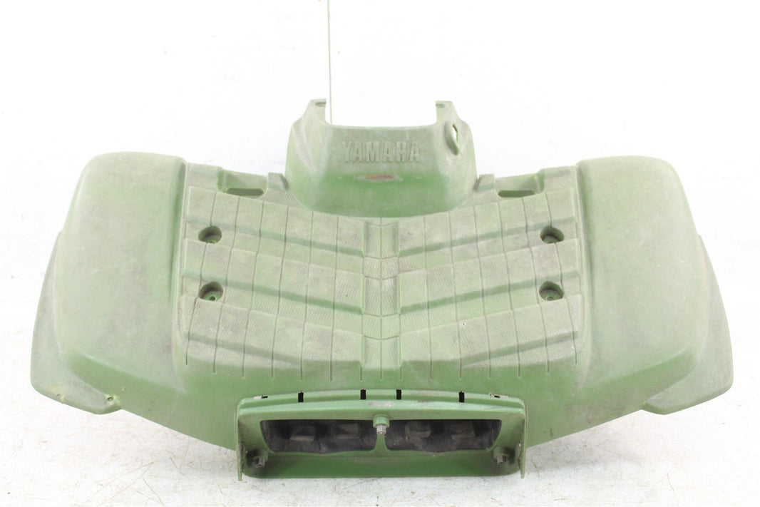 1998 Yamaha Timberwolf 250 2x4 Front Fender Plastic