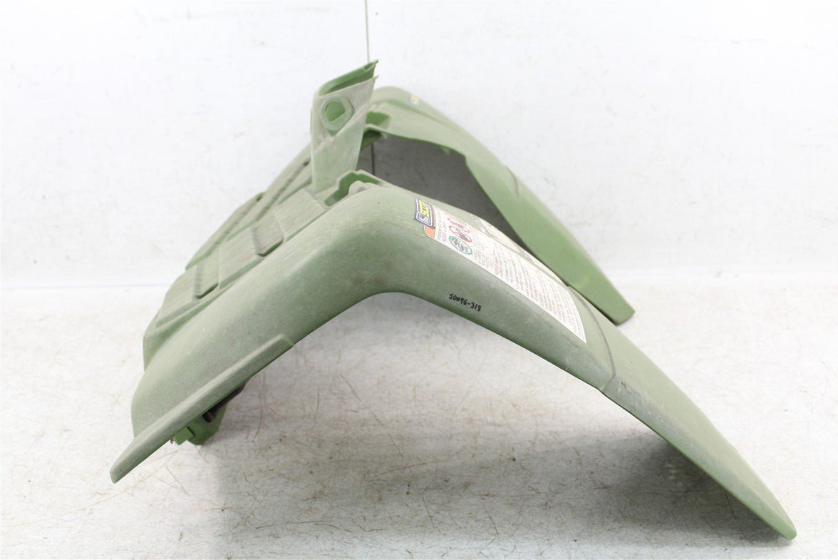 1998 Yamaha Timberwolf 250 2x4 Front Fender Plastic