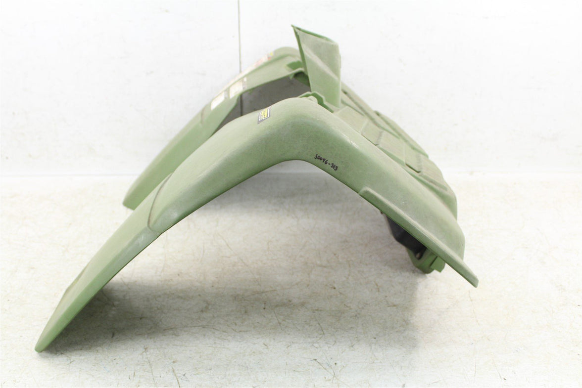 1998 Yamaha Timberwolf 250 2x4 Front Fender Plastic
