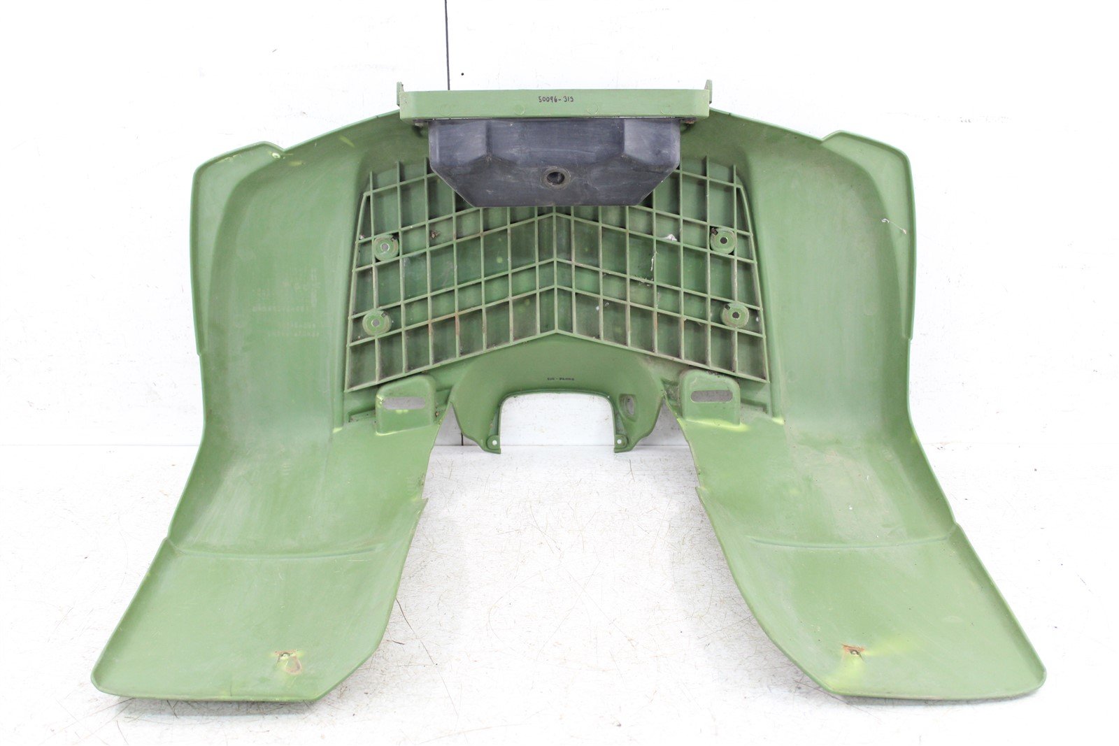 1998 Yamaha Timberwolf 250 2x4 Front Fender Plastic