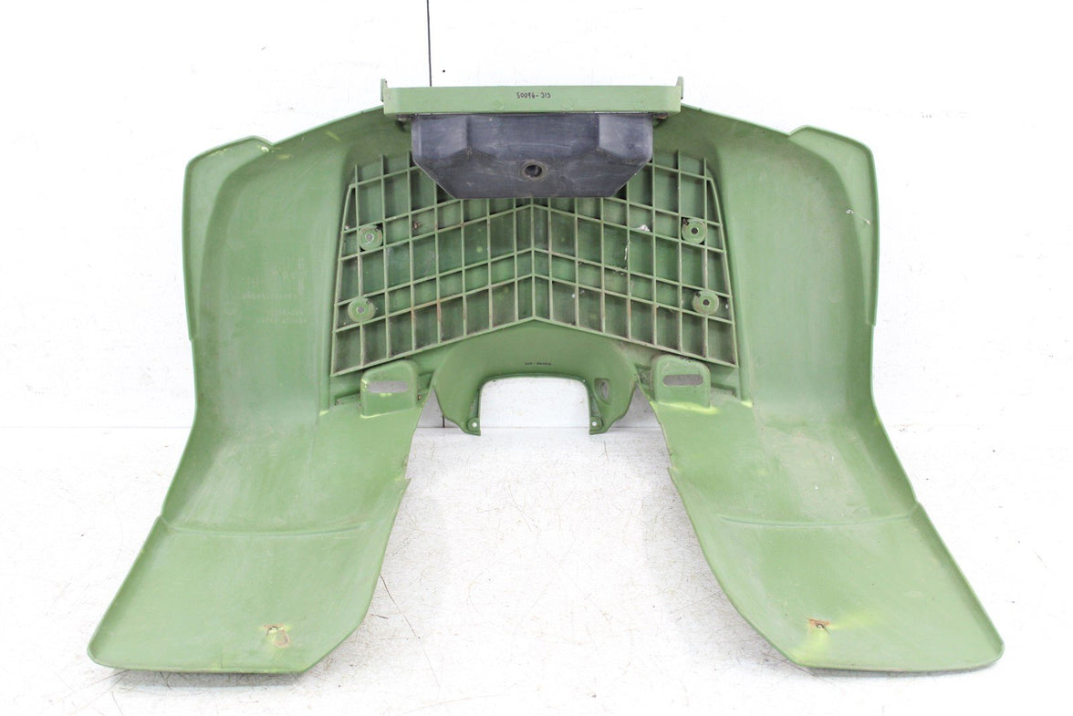 1998 Yamaha Timberwolf 250 2x4 Front Fender Plastic